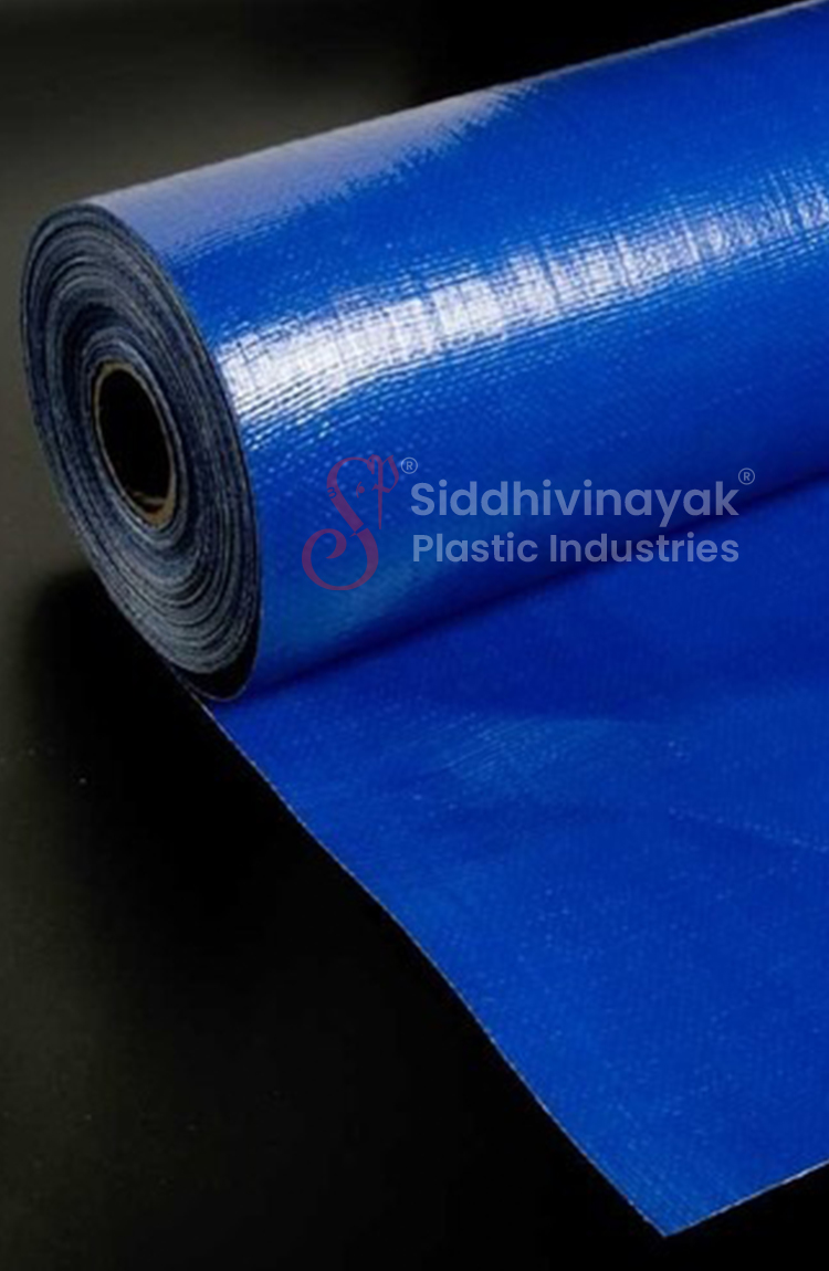 HDPE Rolls