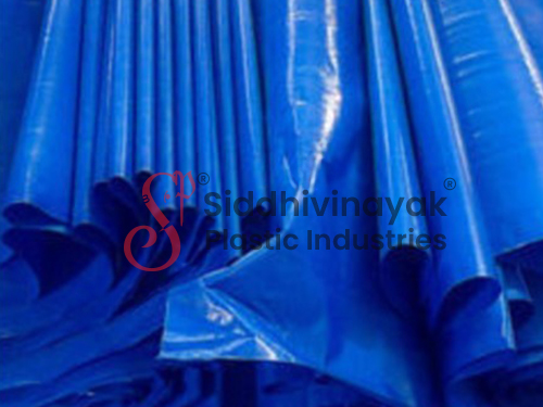 HDPE Industrial Tarpaulin