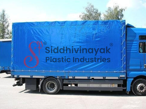 HDPE Truck Tarpaulin