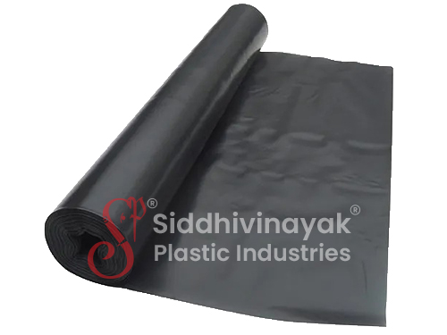 LDPE Recycle Sheet